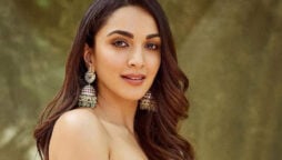 Kiara Advani