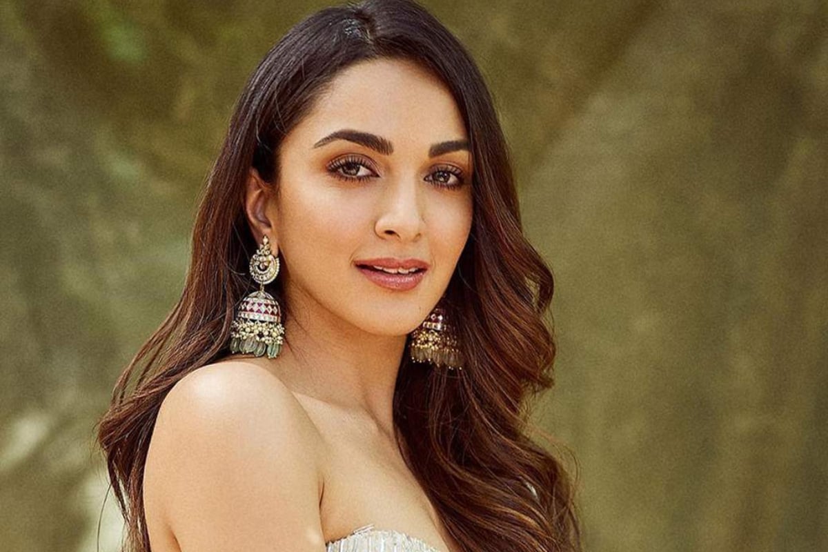 Kiara Advani