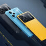 Poco X5 Pro price in Pakistan & specifications