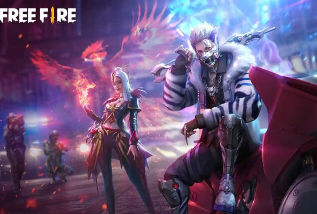 Garena Free Fire Redeem Code Today for February 18, 2023- Details