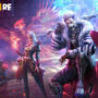 Garena Free Fire Redeem Code Today for February 18, 2023- Details