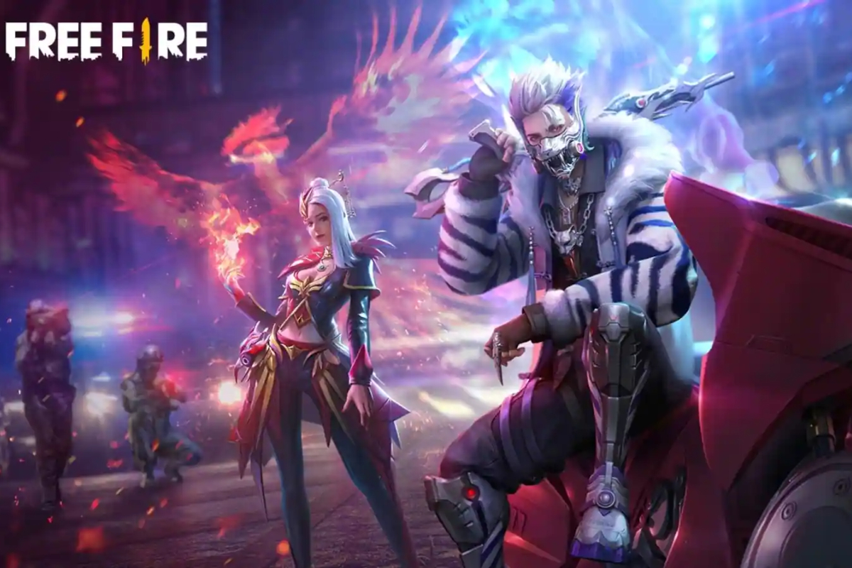Garena