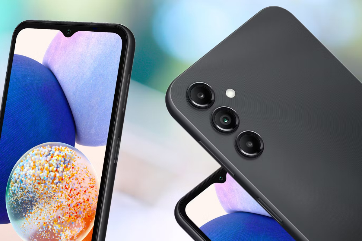 Samsung Galaxy A14 price in Pakistan