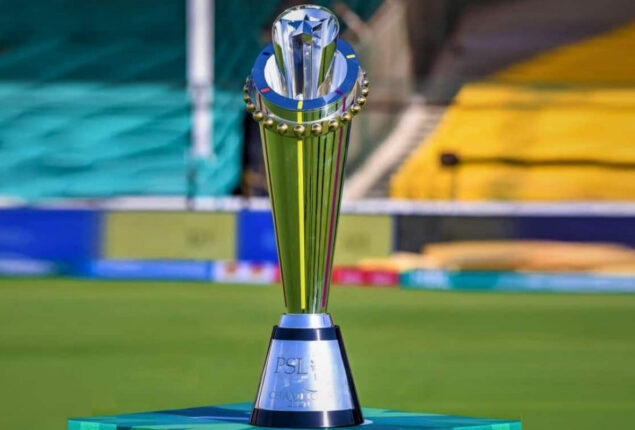 PSL Schedule 2023, 6th Match – PSL 8 Schedule 2023 | PSL 8 Time Table Match 6, Fixtures, Venues