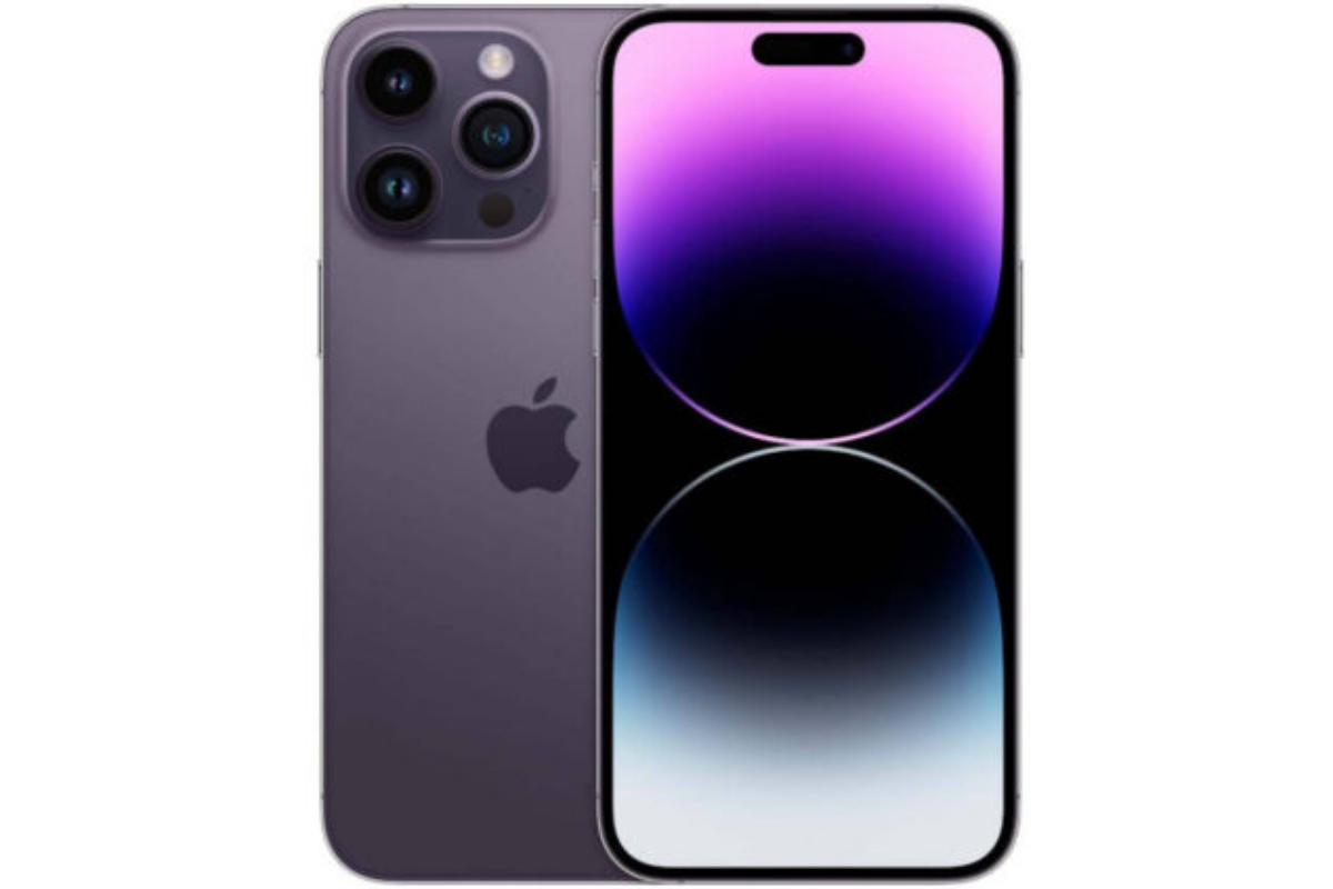 iPhone 14 Pro Max price in Pakistan