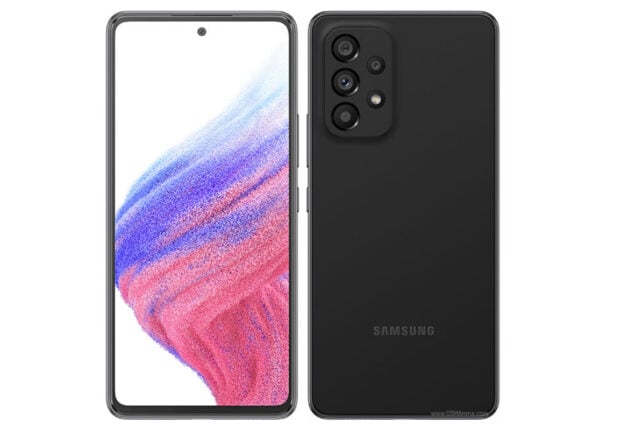 Samsung Galaxy A53 price in Pakistan & specifications