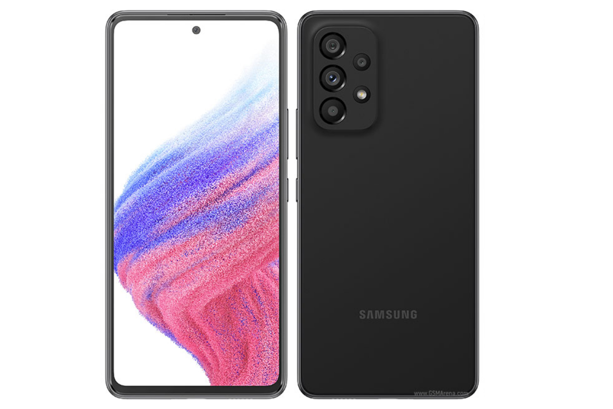 Samsung Galaxy A53 price in Pakistan