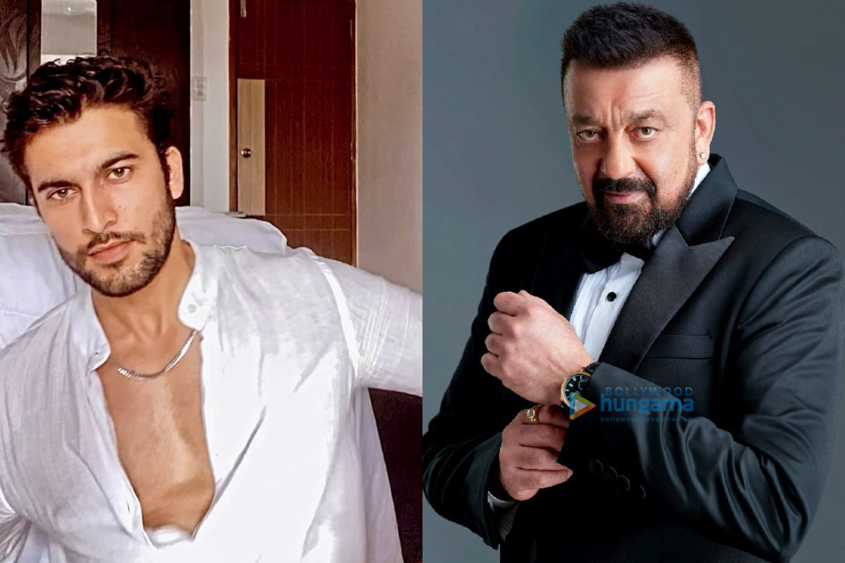 Sanjay Dutt