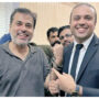 Court reserves decision on physical remand plea of Imran Riaz Khan