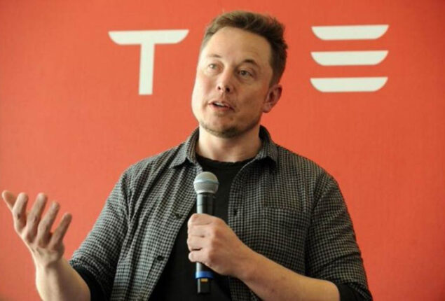 Elon Musk says ‘inevitable’ as Meta unveils paid verification on FB, Insta