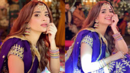 Saboor Ali