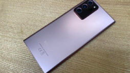 Samsung Galaxy Note 20 Ultra price in Pakistan