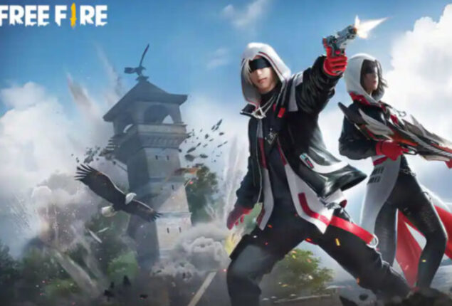 Garena Free Fire Redeem Code Today for February 22, 2023- Details