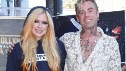 Mod Sun turns to friends amid ex Avril Lavigne’s Tyga romance