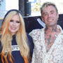Mod Sun turns to friends amid ex Avril Lavigne’s Tyga romance