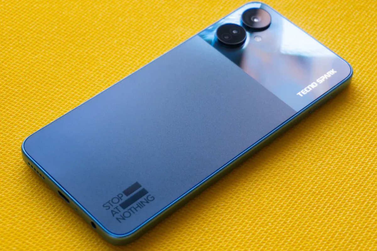 Tecno Spark 9 Pro price in Pakistan