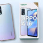 Oppo A16 price in Pakistan & full specifications