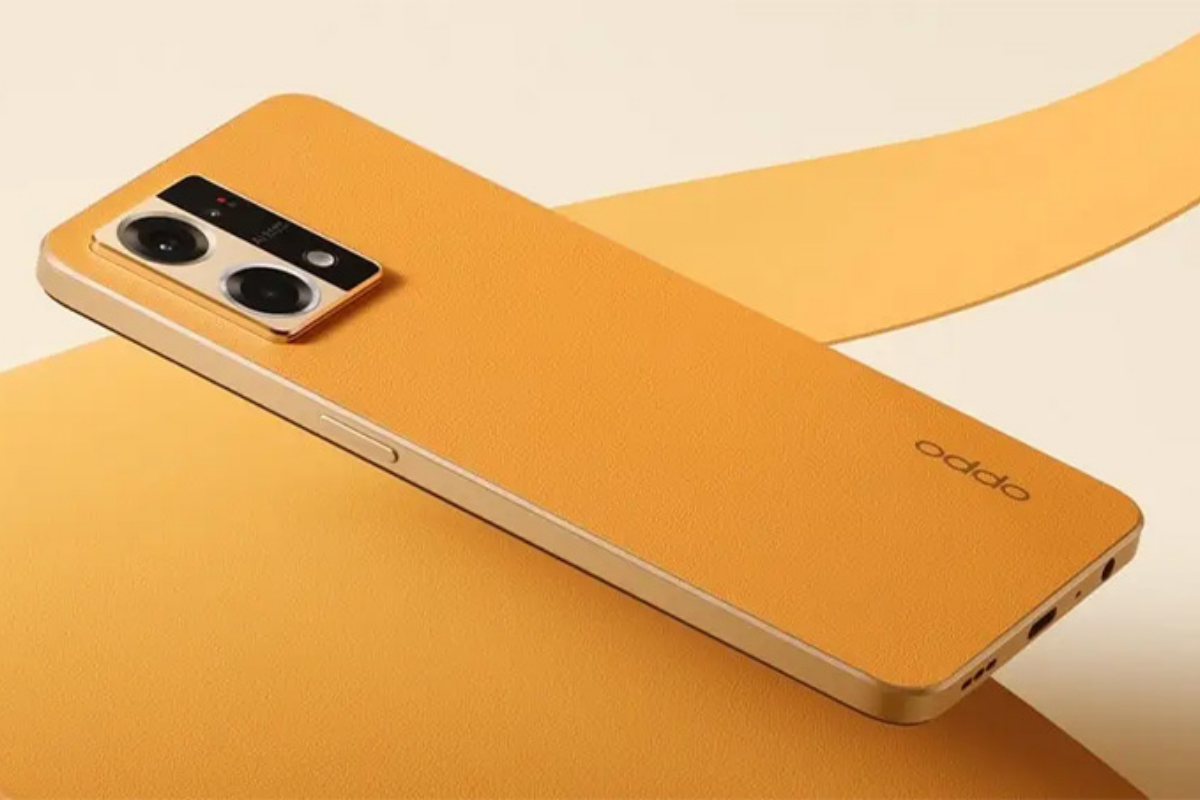 Oppo F21 Pro price in Pakistan