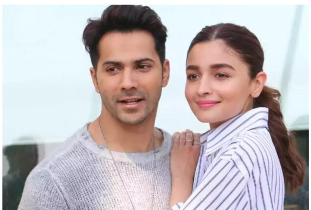 Varun Dhawan discusses reuniting with Alia Bhatt for a film