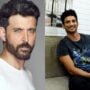 Hrithik Roshan’s Vikram Vedha stuntman resembles Sushant Singh Rajput