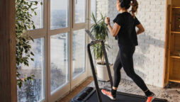 All you need to know about treadmill exercise, precautions and causes