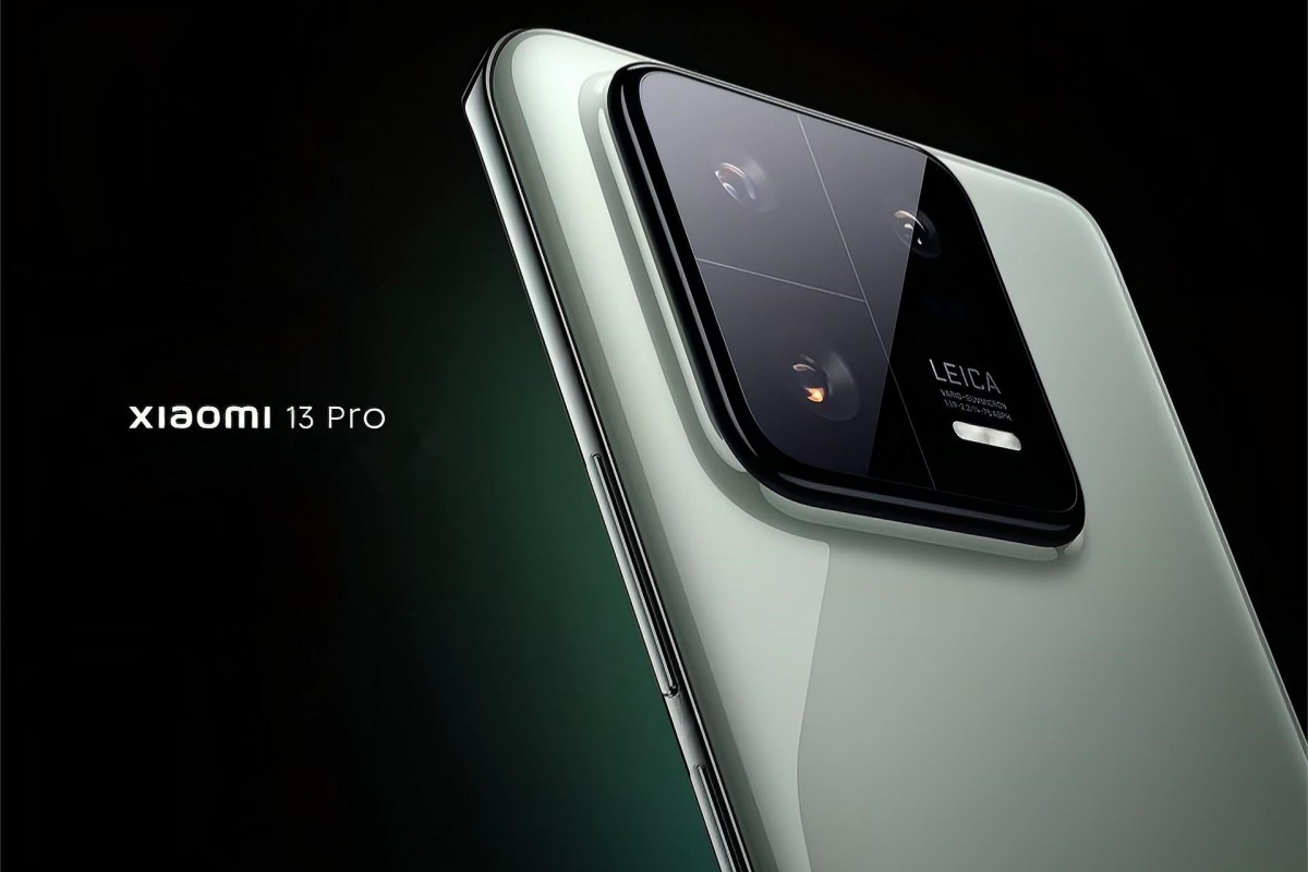 Xiaomi 13 Pro price in Pakistan