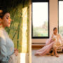 Waliya Najib exudes elegance in latest pictures
