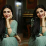 Mashal Khan treats her fans with new alluring photos