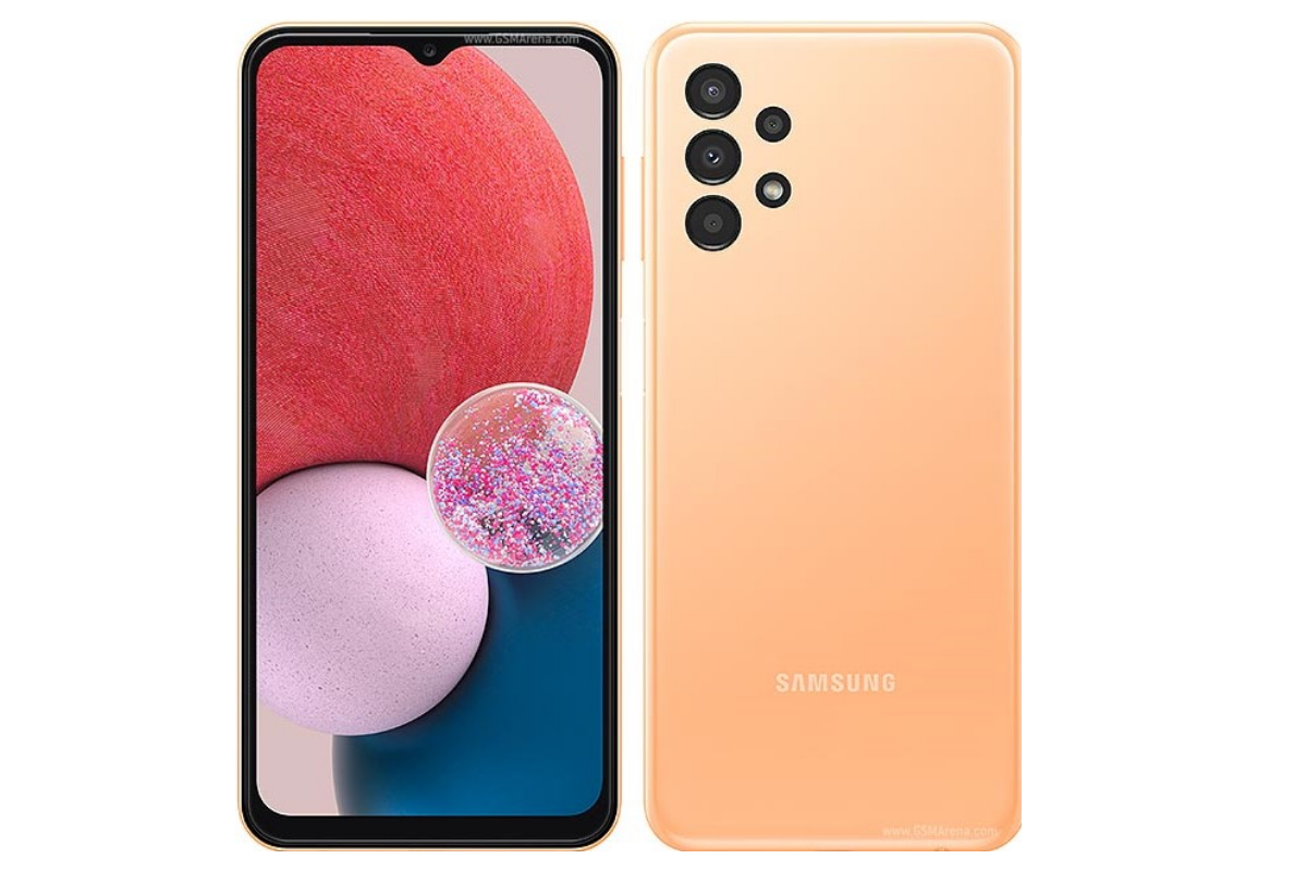 Samsung Galaxy A13 price in Pakistan