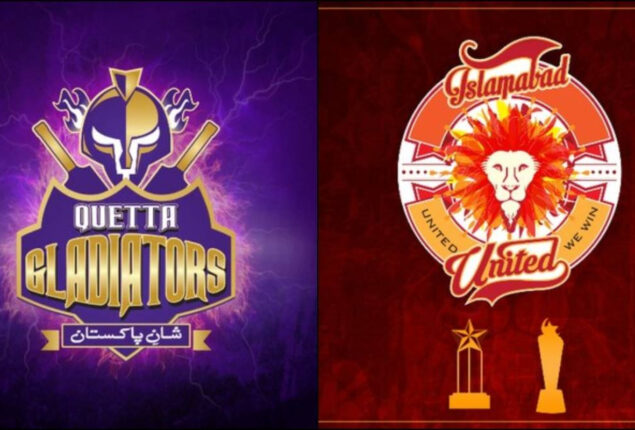 How to Watch Quetta Gladiators Islamabad United