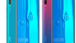 Huawei Y9 price in Pakistan