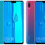 Huawei Y9 price in Pakistan & special features
