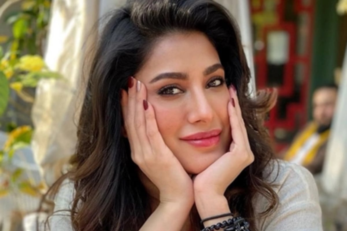 Mehwish Hayat