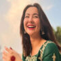 Throwback: Hania Amir dance video that goes viral – Watch Video