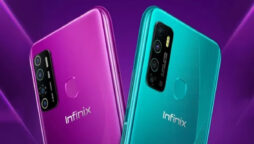 Infinix Hot 9 Pro price in Pakistan & specs