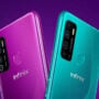 Infinix Hot 9 Pro price in Pakistan & specs