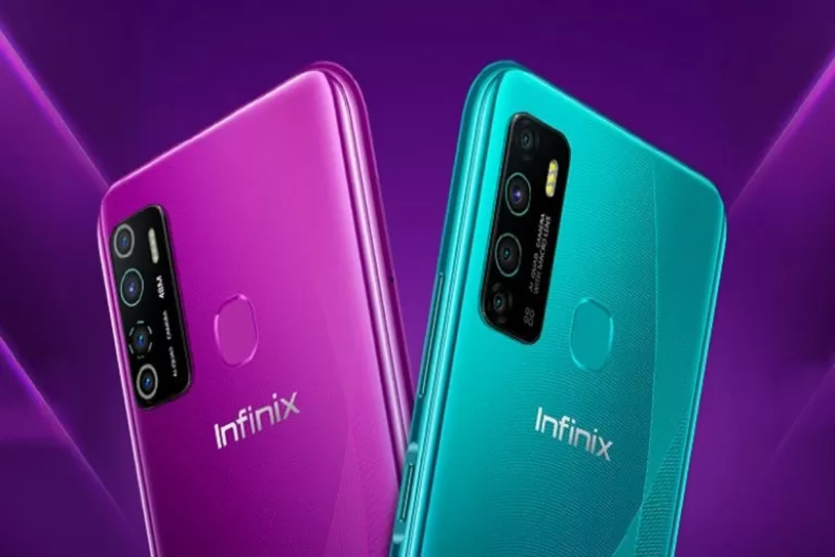 Infinix Hot 9 Pro price in Pakistan