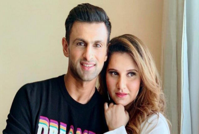 Throwback: Sania Mirza dazzles fans as she speaks Punjabi