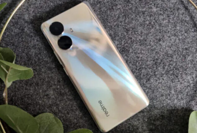Realme 10 Pro price in Pakistan & features