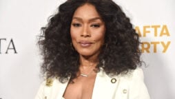 Angela Bassett