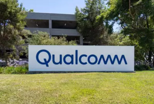 Qualcomm, Android phone makers are working on new messaging feature