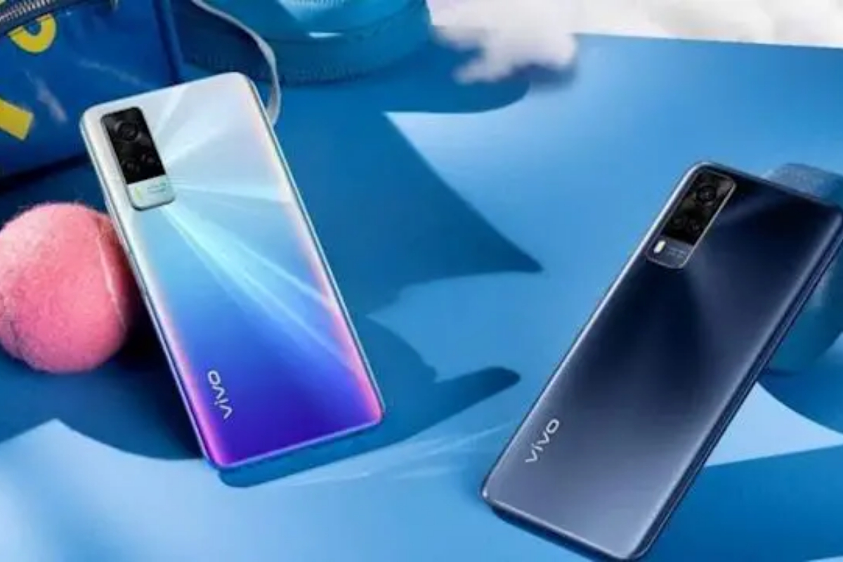 Vivo Y53s price in Pakistan
