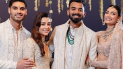 KL Rahul