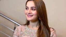 Aiman Khan