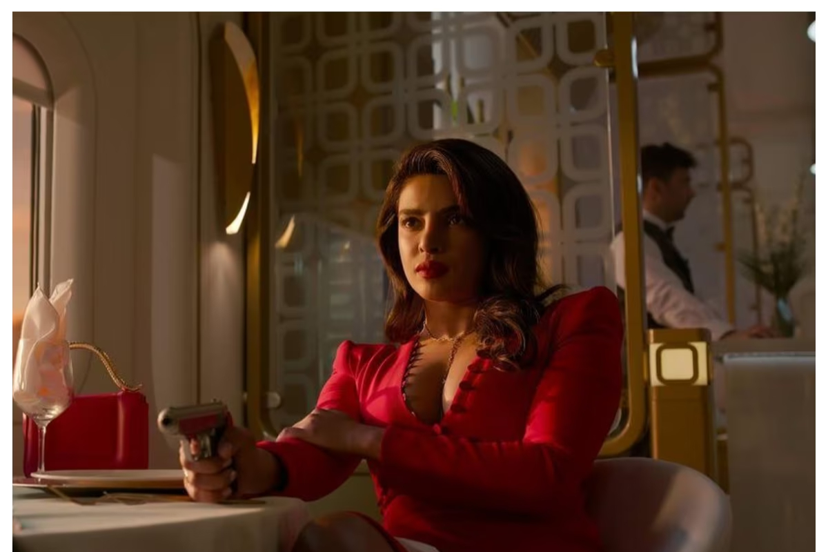 Priyanka