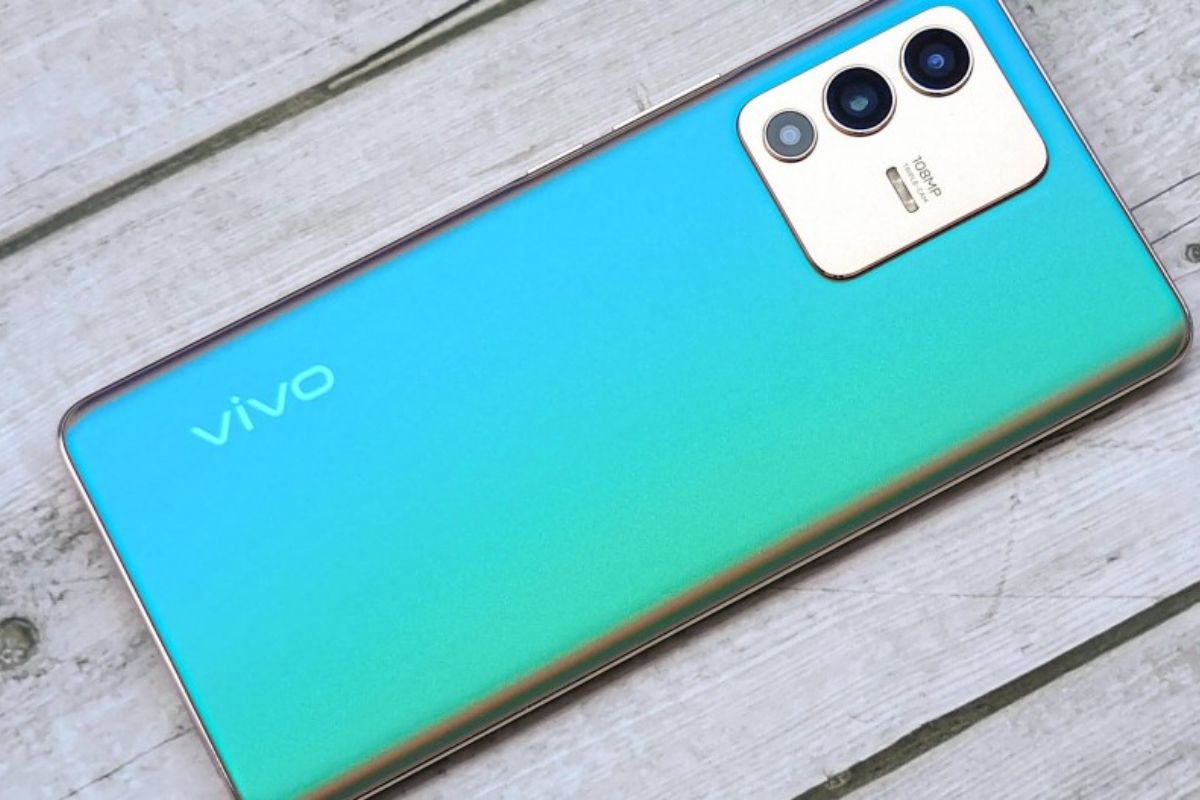 Vivo V23 Pro price in Pakistan