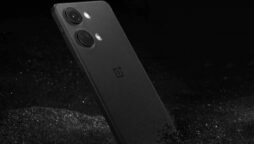 OnePlus Ace 2V launch date, specs and design unveiled