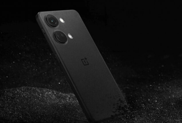 OnePlus Ace 2V launch date, specs and design unveiled