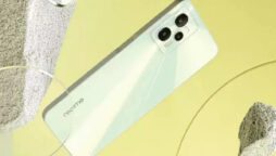 Realme C55 price in Pakistan