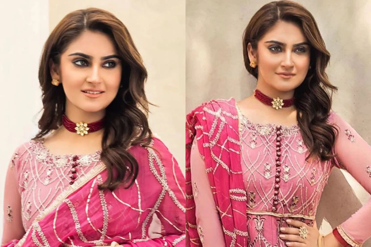 Hiba Bukhari
